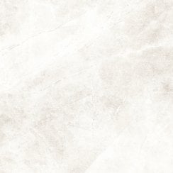 Space Stone Ivory 60cm x 60cm Wall and Floor Tile