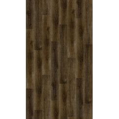 SPC Vinyl Heritage Jacobean Wood Effect 18.3cm x 122cm x 5mm (2.23 Sq/M Per Pack)