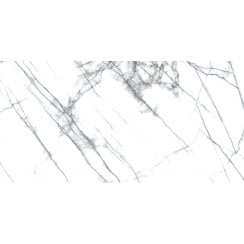 Spider Carrara Wall & Floor Tile 60cm x 120cm