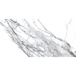 Spider Carrara Wall & Floor Tile 60cm x 120cm