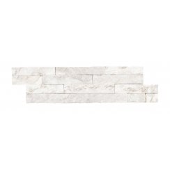 Splitface Beige Rose 10cm x 36cm Wall Tile