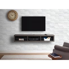 Splitface Snow White Quartzite 10cm x 36cm Wall Tile