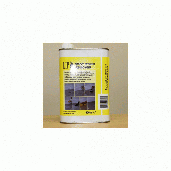 Spot Stain Remover 500ml+