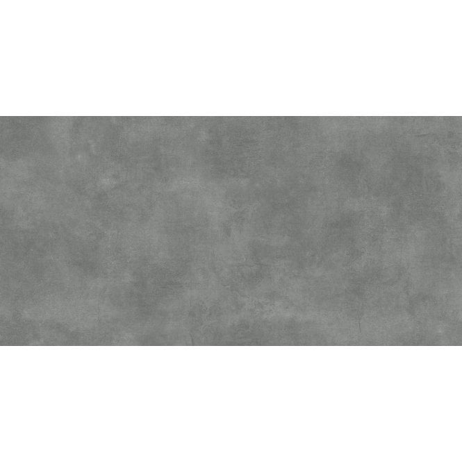 Stamford Grey Matt 59.8cm x 119.8cm Wall and Floor Tile