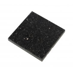 Star Galaxy Granite 10cm x 10cm Granite Tiles