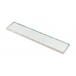 Starlight Green 5cm x 25cm Wall Tile