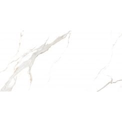 Statuario Scala Wall & Floor Tile 60cm x 120cm
