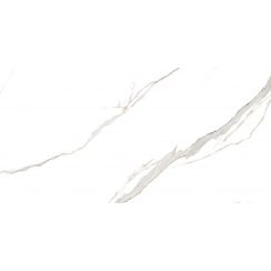 Statuario Scala Wall & Floor Tile 60cm x 120cm