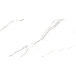 Statuario Scala Wall & Floor Tile 60cm x 120cm