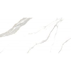 Statuario Scala Wall & Floor Tile 60cm x 120cm