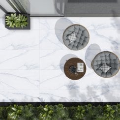 Staturio Diamond Gold 60cm x 90cm 2cm Slab Tile 21.5 SQM Project Pack