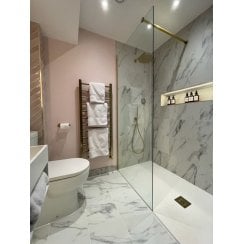 Staturio Matt 30cm x 60cm Wall & Floor Tile