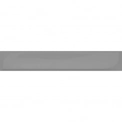 Stick Grey 6.2cm x 38.2cm Wall Tile