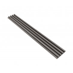 Stockholm Classic Grey SPC 3D 16.5cm x 244cm x 23mm Wall Panel Box Deal