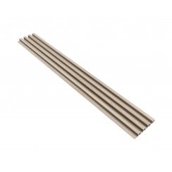 Stockholm Maple SPC 3D 16.5cm x 244cm x 23mm Wall Panel Box Deal