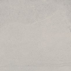 Stoneart White 60cm x 60cm Wall and Floor Tile