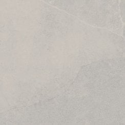Stoneart White 60cm x 60cm Wall and Floor Tile