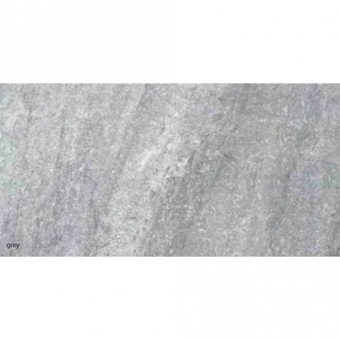 Stonehenge Grey 60cm x120cm  x 2cm Outdoor Floor Tile