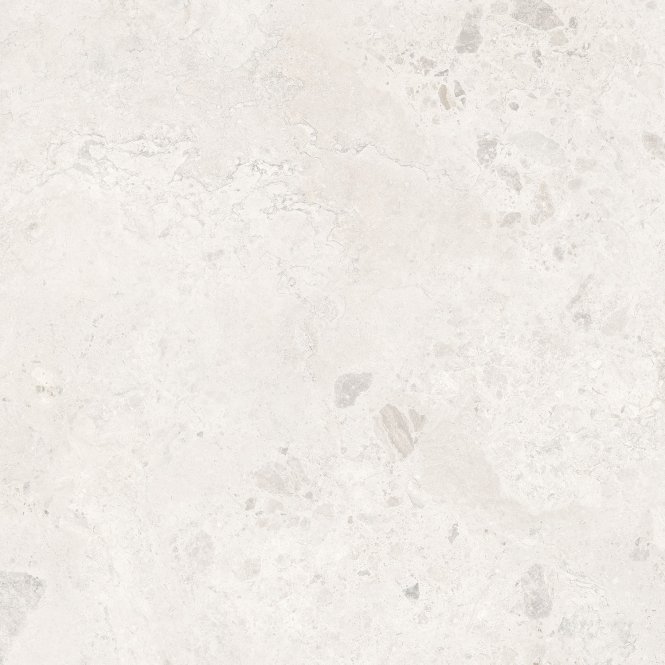 Stratos Brecci White 100cm x 100cm 2cm Slab Tile