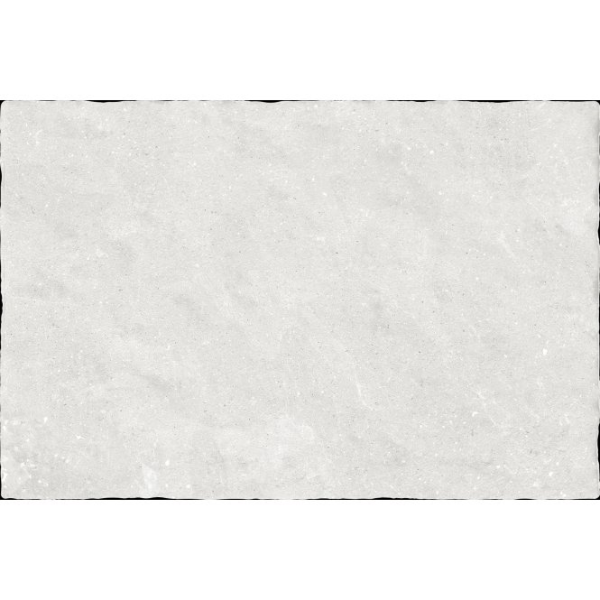 Street White 61cm x 91cm 2cm Slab Tile 24.5 SQM Project Pack