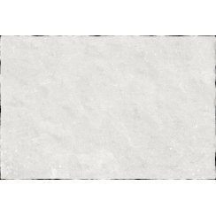 Street White 61cm x 91cm 2cm Slab Tile