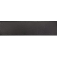 Stromboli Black City 9.2cm x 36.8cm Wall & Floor Tile