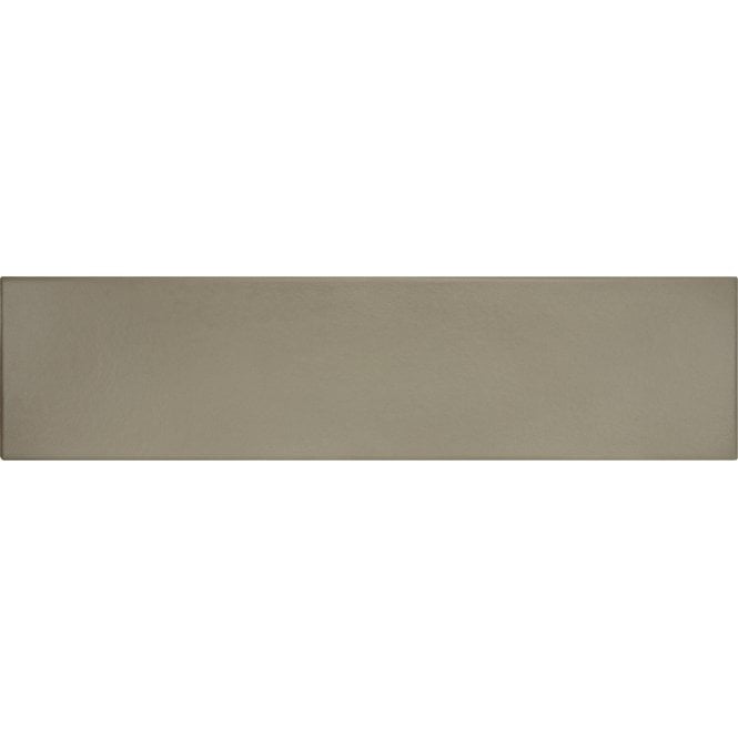 Stromboli Evergreen 9.2cm x 36.8cm Wall & Floor Tile