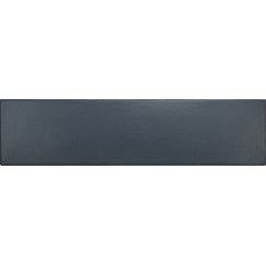 Stromboli Glassy Blue 9.2cm x 36.8cm Wall & Floor Tile