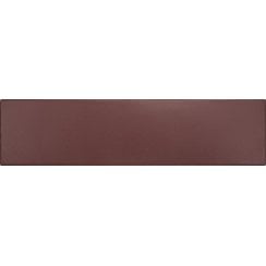 Stromboli Oxblood  9.2cm x 36.8cm Wall & Floor Tile