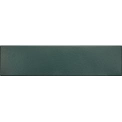 Stromboli Viridian Green 9.2cm x 36.8cm Wall & Floor Tile
