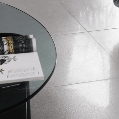 Sugar White 60cm x 60cm Wall & Floor Tile