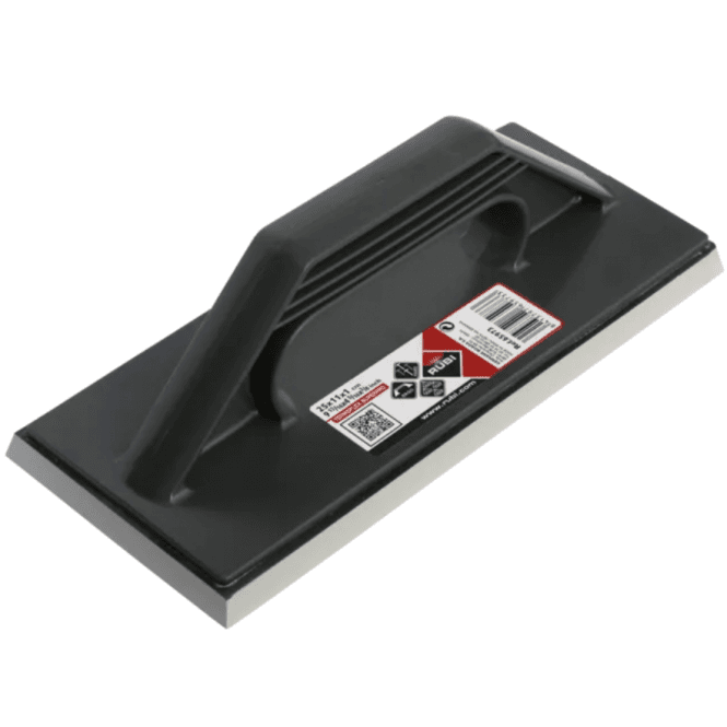 Superpro Rubber Grout Float