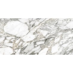 Supreme Memories Bianco Vagli 60cm x 120cm Wall and Floor Tile