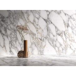 Supreme Memories Bianco Vagli 60cm x 120cm Wall and Floor Tile