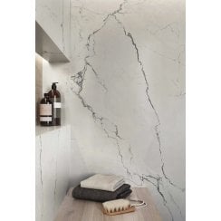 Supreme Memories Quartzite Luna 60cm x 120cm Wall and Floor Tile