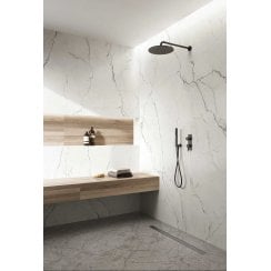 Supreme Memories Quartzite Luna 60cm x 120cm Wall and Floor Tile