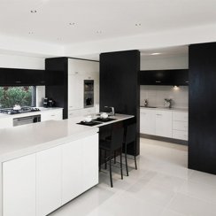 Supreme White 80cm x 80cm Polished Porcelain Wall and Floor Tile