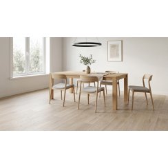 Sycamore SPC 18.3cm x 122cm (1.786 Sq/M Per Pack)