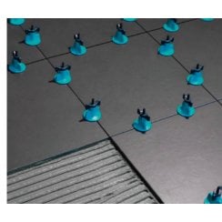 T-Spin Levelling System (50 Pcs)