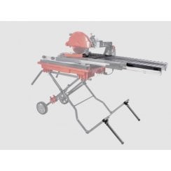 Table Extension for DT-250 MAX Tile Cutter