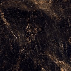 Taj Gold Polished Wall & Floor Tile 60cm x 60cm