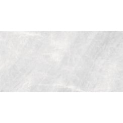 Taj Mahal Light Grey Polished 60cm x 120cm Wall & Floor Tile