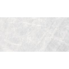 Taj Mahal Light Grey Polished 60cm x 120cm Wall & Floor Tile