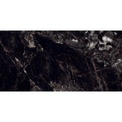 Taj White Polished Wall & Floor Tile 60cm x 120cm