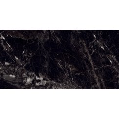 Taj White Polished Wall & Floor Tile 60cm x 120cm