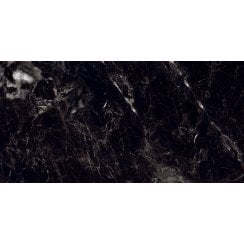 Taj White Polished Wall & Floor Tile 60cm x 120cm