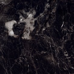 Taj White Polished Wall & Floor Tile 60cm x 60cm
