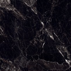 Taj White Polished Wall & Floor Tile 60cm x 60cm