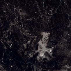 Taj White Polished Wall & Floor Tile 60cm x 60cm