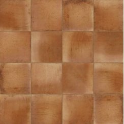 Terracotta Fuego Antic 45cm x 45cm Wall and Floor Tile